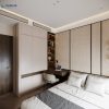 Bộ phòng ngủ 11m2 NMPN112