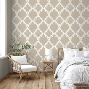 giấy dán tường phòng ngủ 316